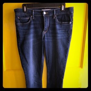Levi's Skinny Jeans - 711